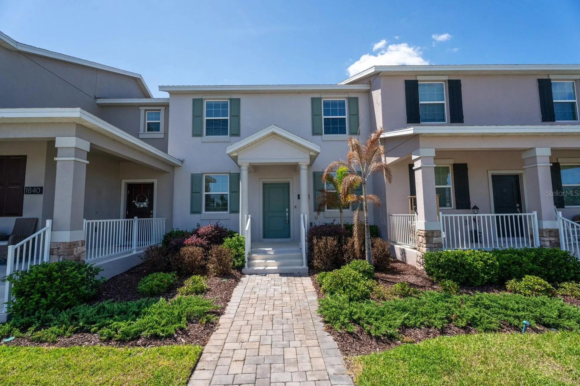 1838 Tohoqua Boulevard Kissimmee FL 34744