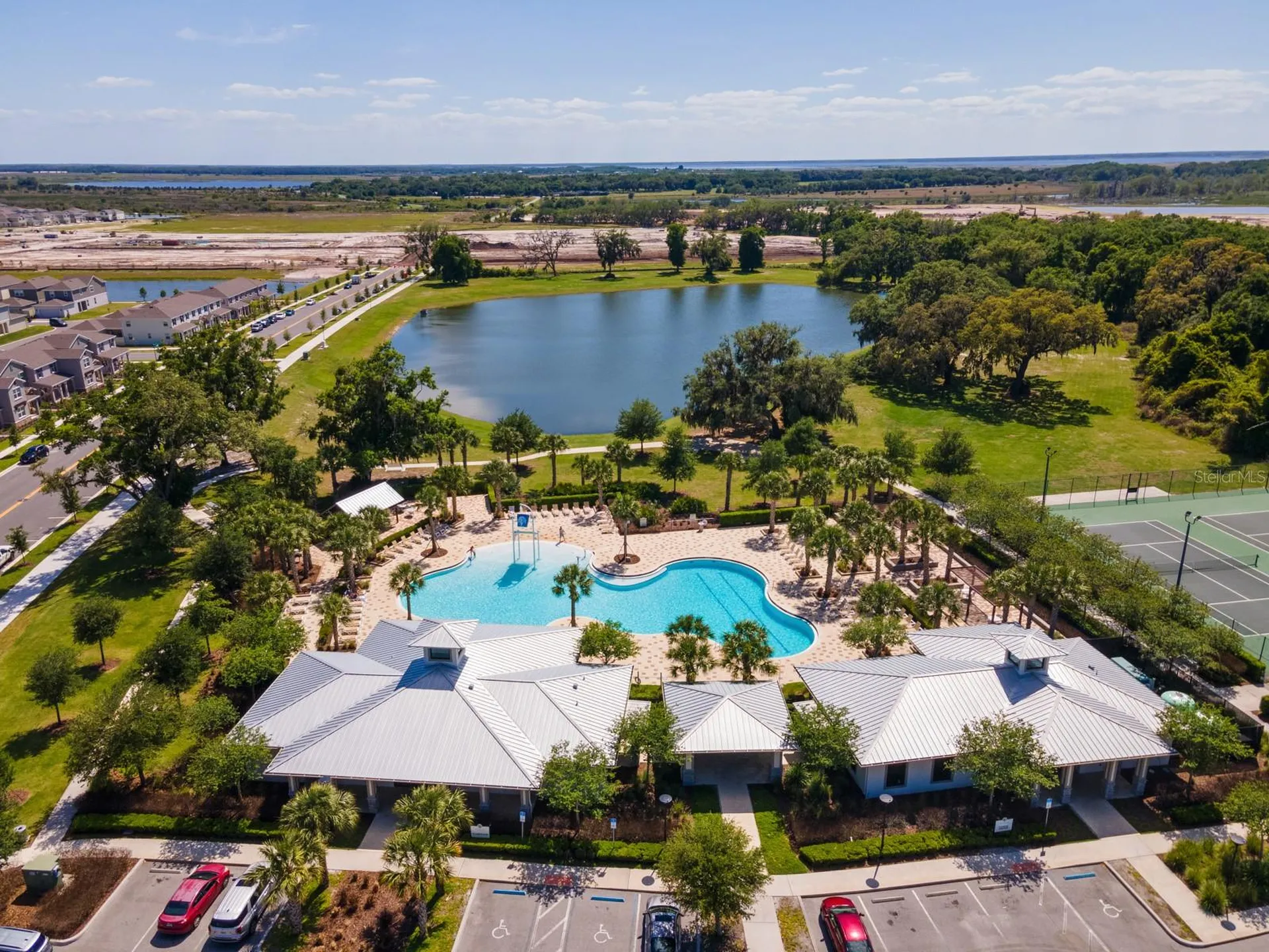 1838 Tohoqua Boulevard Kissimmee FL 34744
