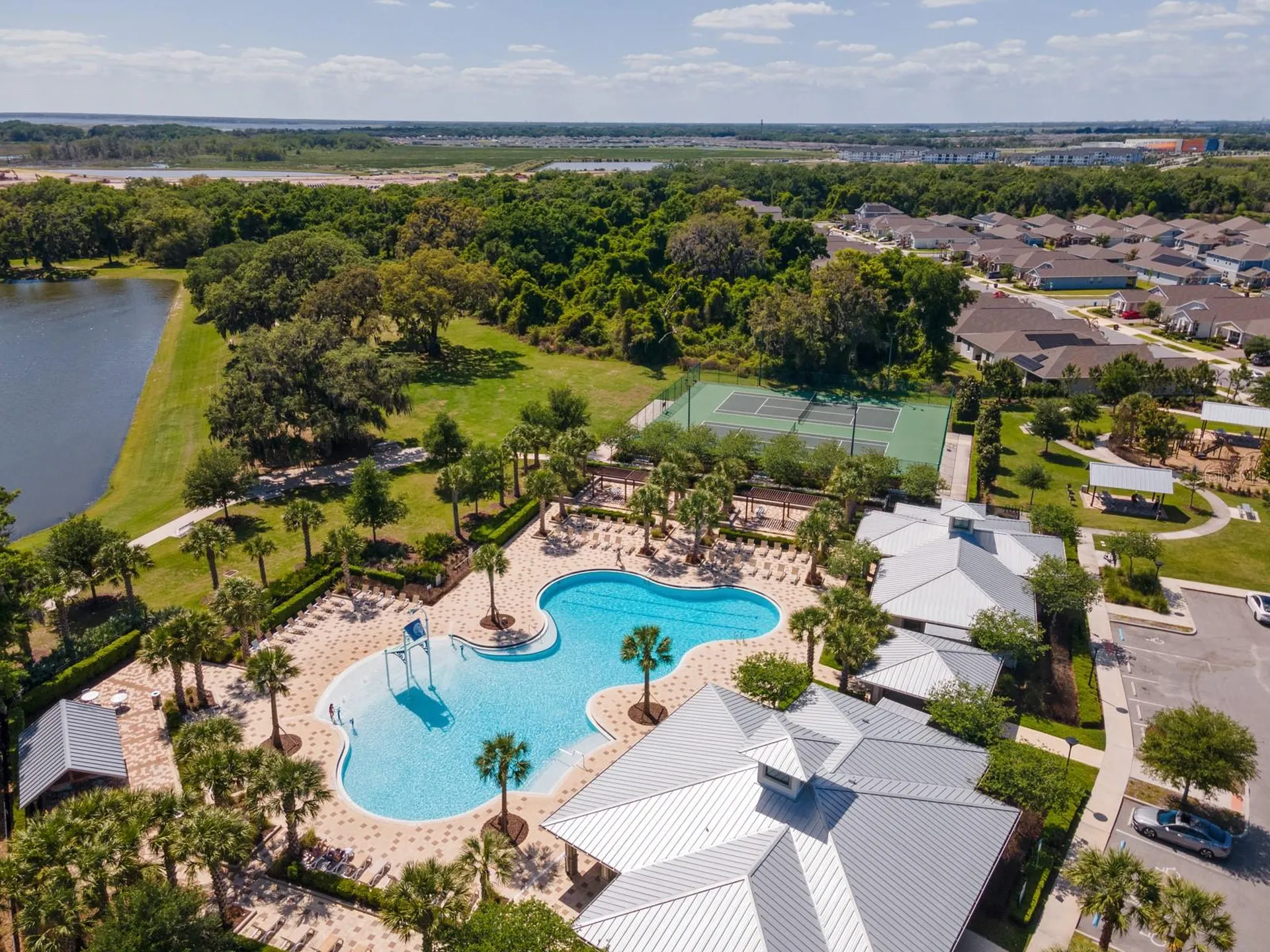 1838 Tohoqua Boulevard Kissimmee FL 34744