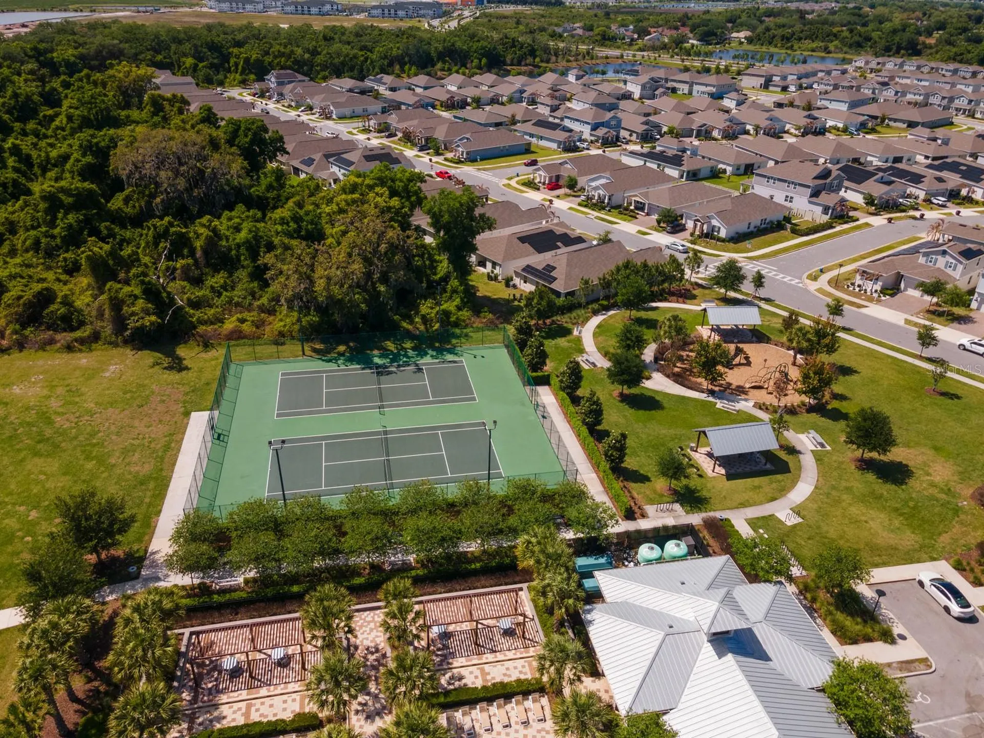 1838 Tohoqua Boulevard Kissimmee FL 34744