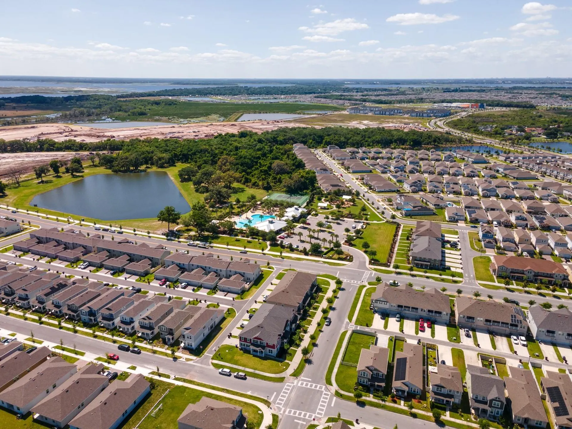 1838 Tohoqua Boulevard Kissimmee FL 34744