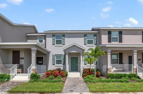 1838 Tohoqua Boulevard Kissimmee FL 34744