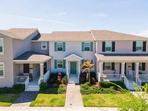 1838 Tohoqua Boulevard Kissimmee FL 34744