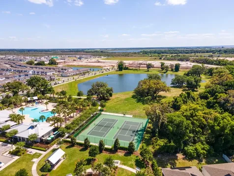 1838 Tohoqua Boulevard Kissimmee FL 34744