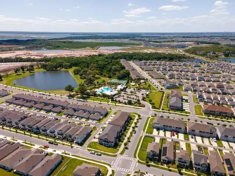1838 Tohoqua Boulevard Kissimmee FL 34744