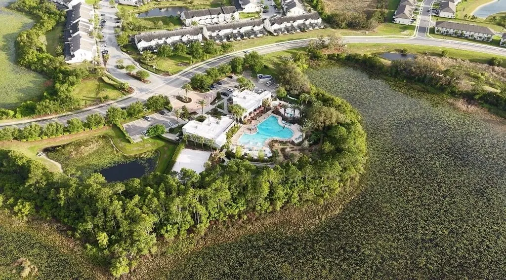 1542 Discovery Street Davenport FL 33896
