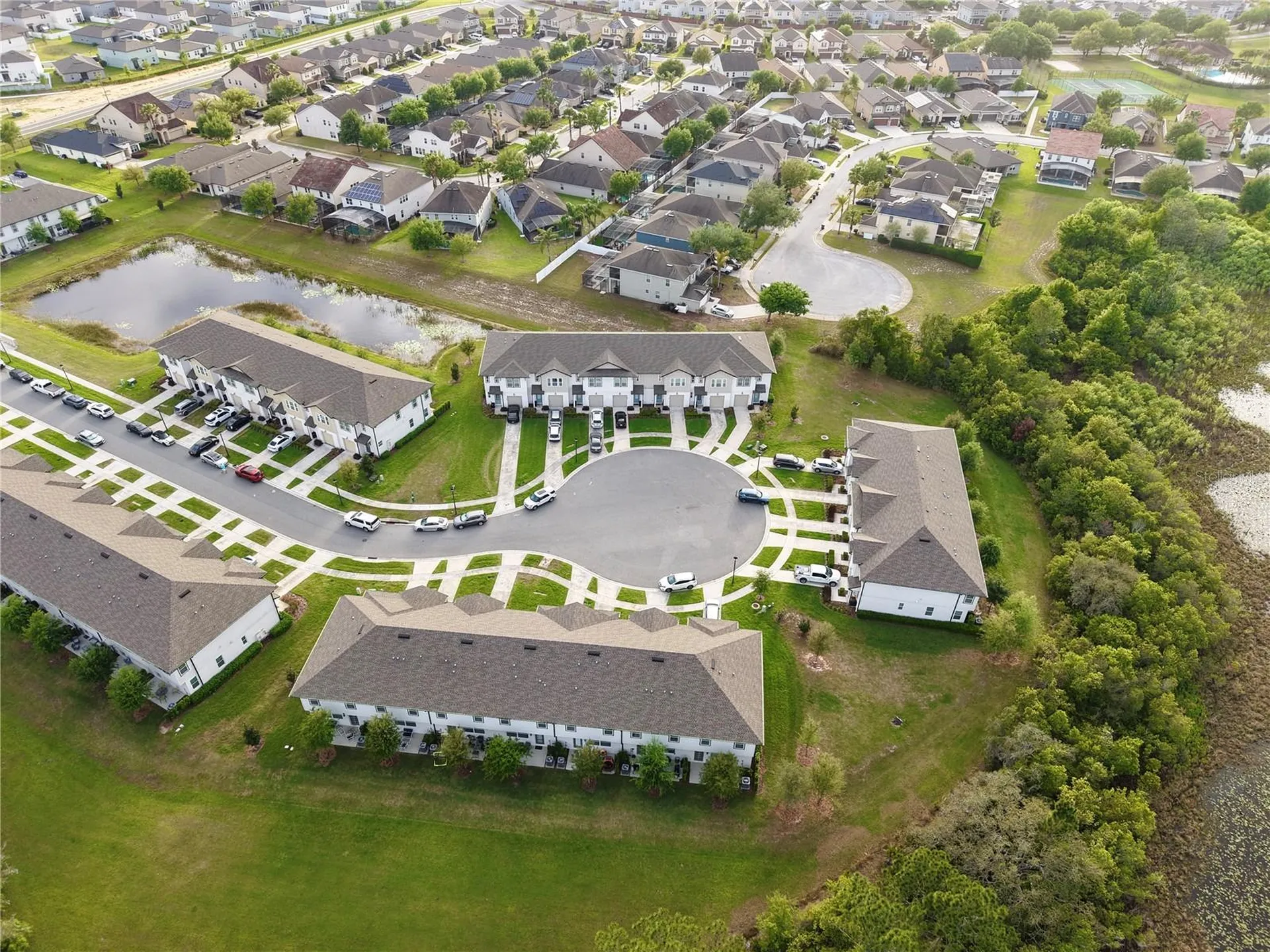 1542 Discovery Street Davenport FL 33896