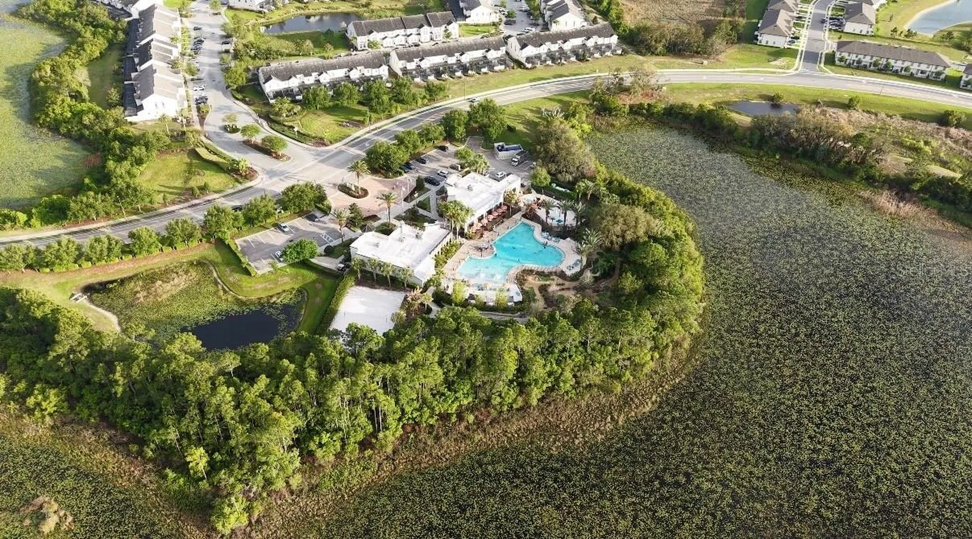 1542 Discovery Street Davenport FL 33896