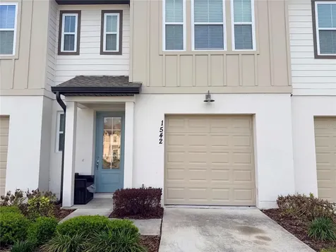 1542 Discovery Street Davenport FL 33896