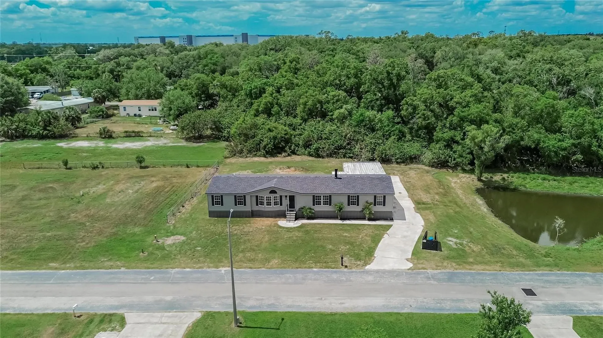 9150 Wood Terrace Drive Tampa FL 33637