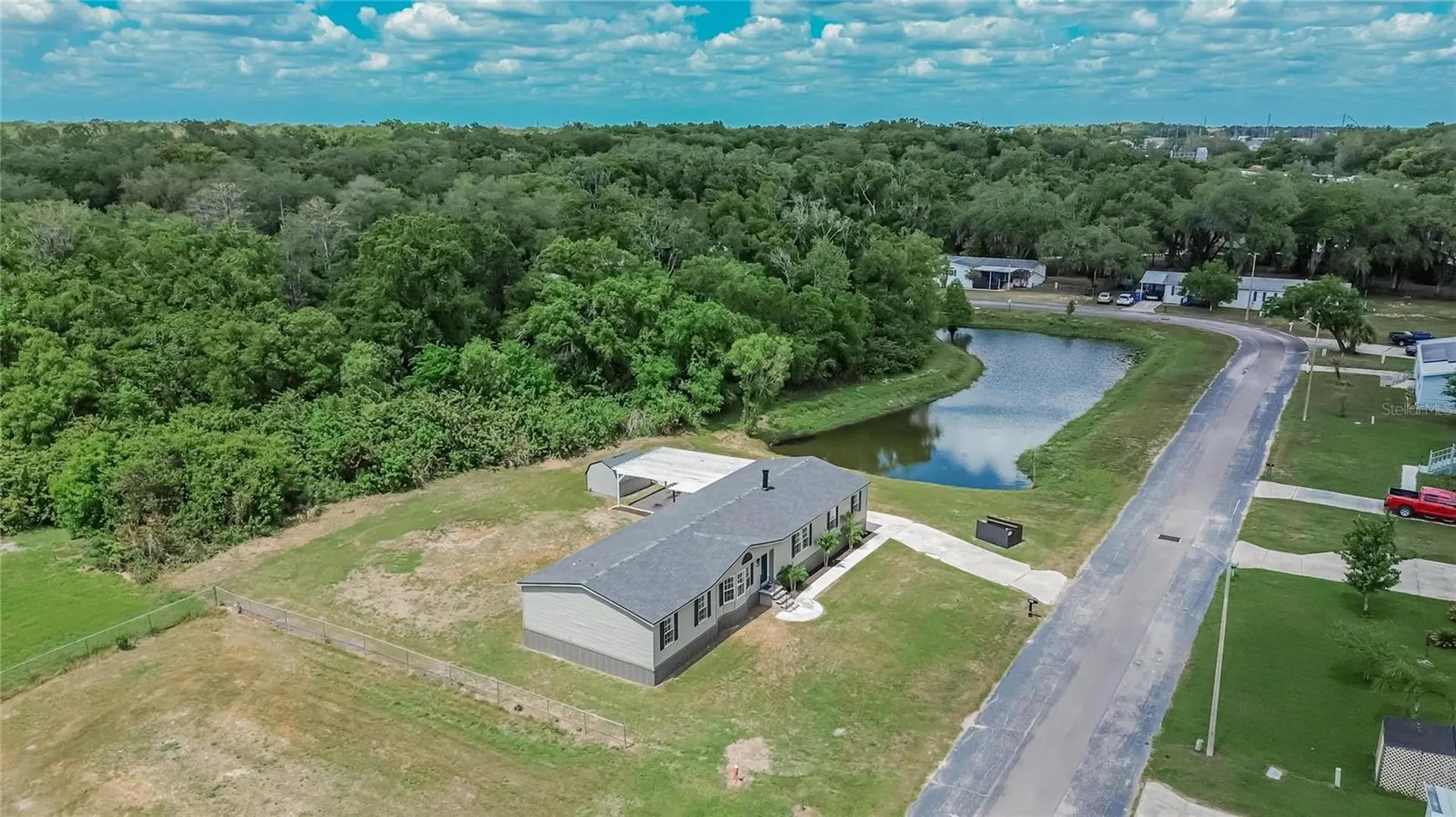 9150 Wood Terrace Drive Tampa FL 33637