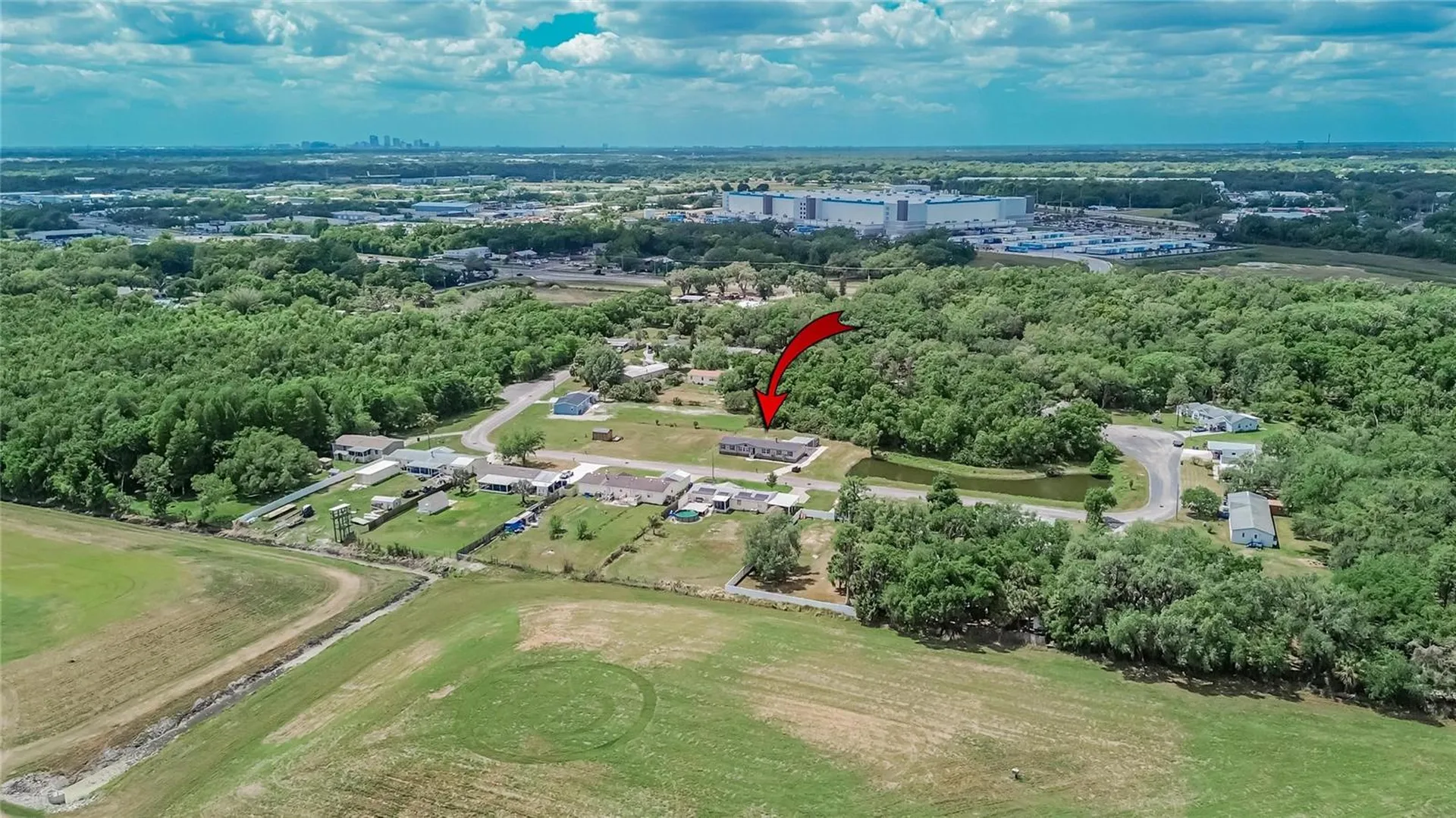 9150 Wood Terrace Drive Tampa FL 33637