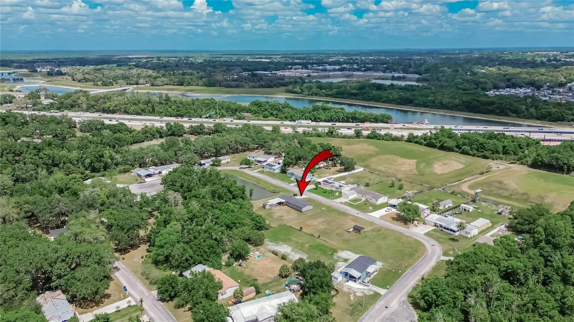 9150 Wood Terrace Drive Tampa FL 33637