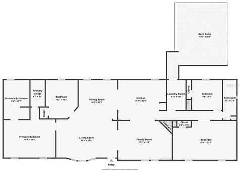 9150 Wood Terrace Drive Tampa FL 33637