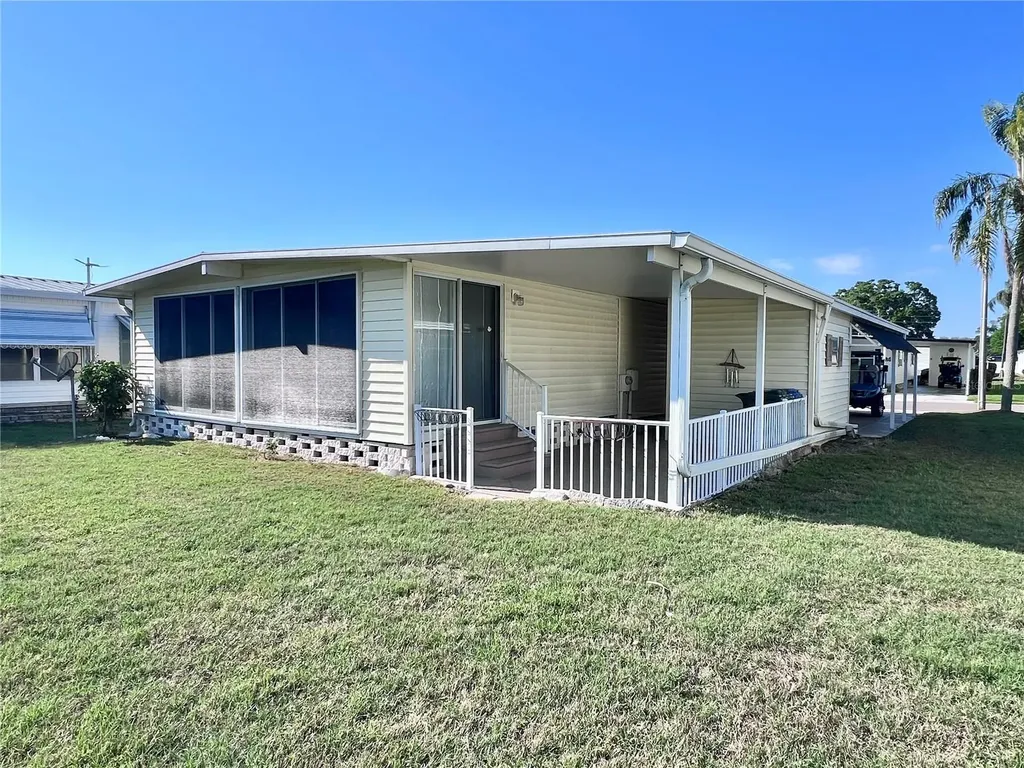 1100 Belcher Road S Largo FL 33771