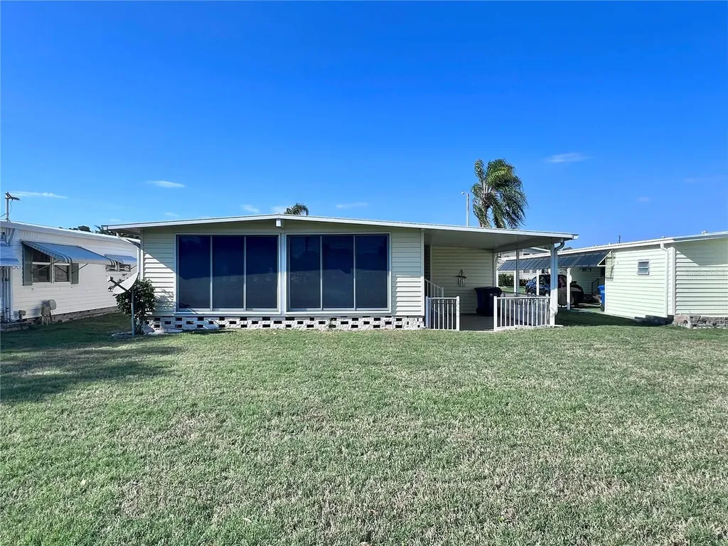 1100 Belcher Road S Largo FL 33771