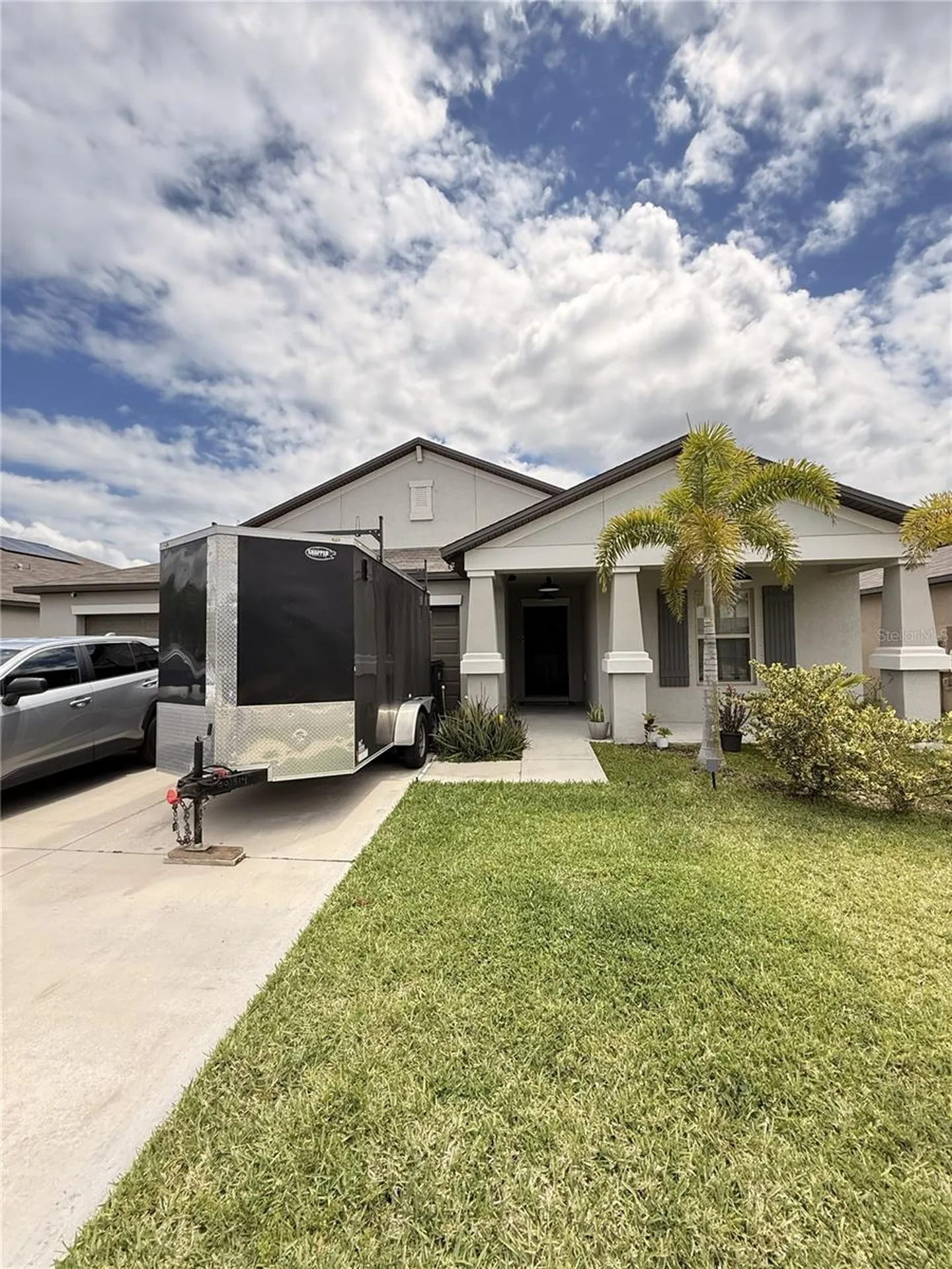146 Rain Berry Avenue Ruskin FL 33570
