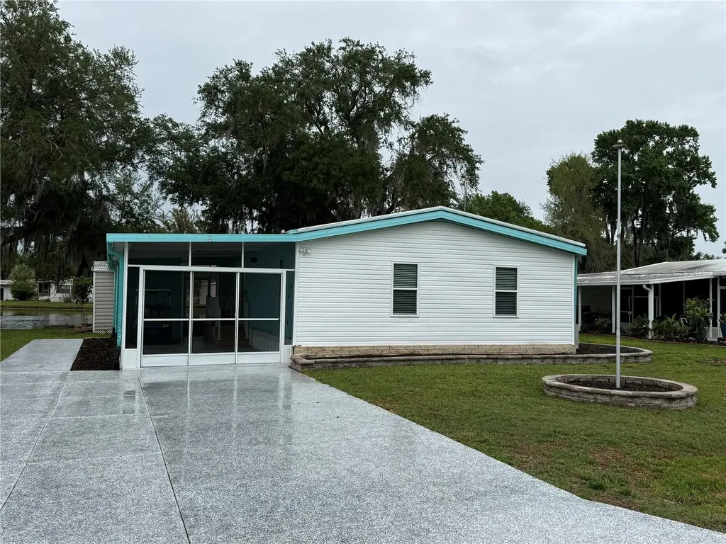 8 Robin Road Wildwood FL 34785
