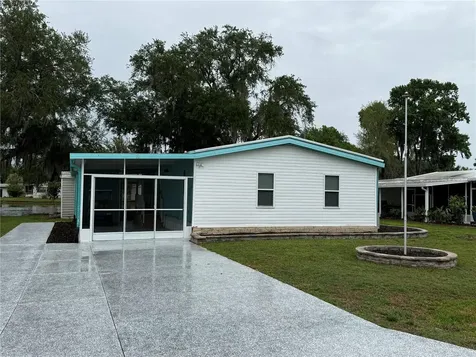 8 Robin Road Wildwood FL 34785