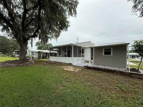 8 Robin Road Wildwood FL 34785