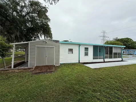 8 Robin Road Wildwood FL 34785