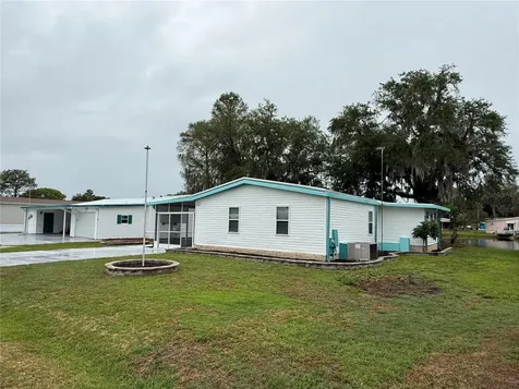 8 Robin Road Wildwood FL 34785