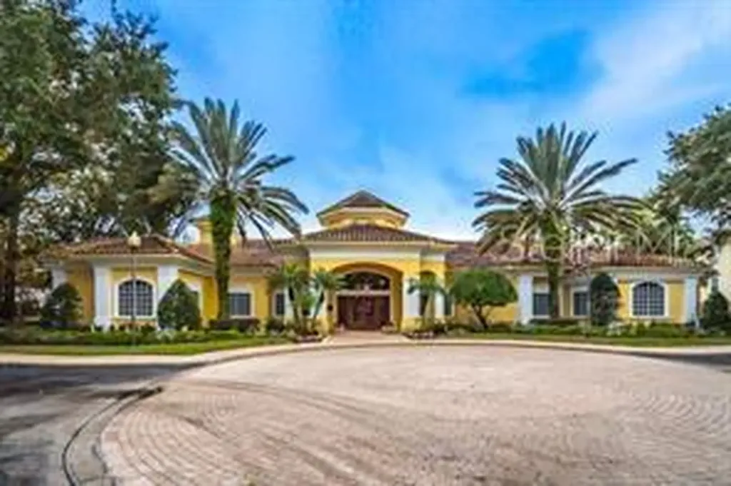 1150 Lake Shadow Circle Maitland FL 32751