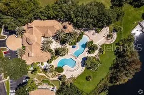 1150 Lake Shadow Circle Maitland FL 32751
