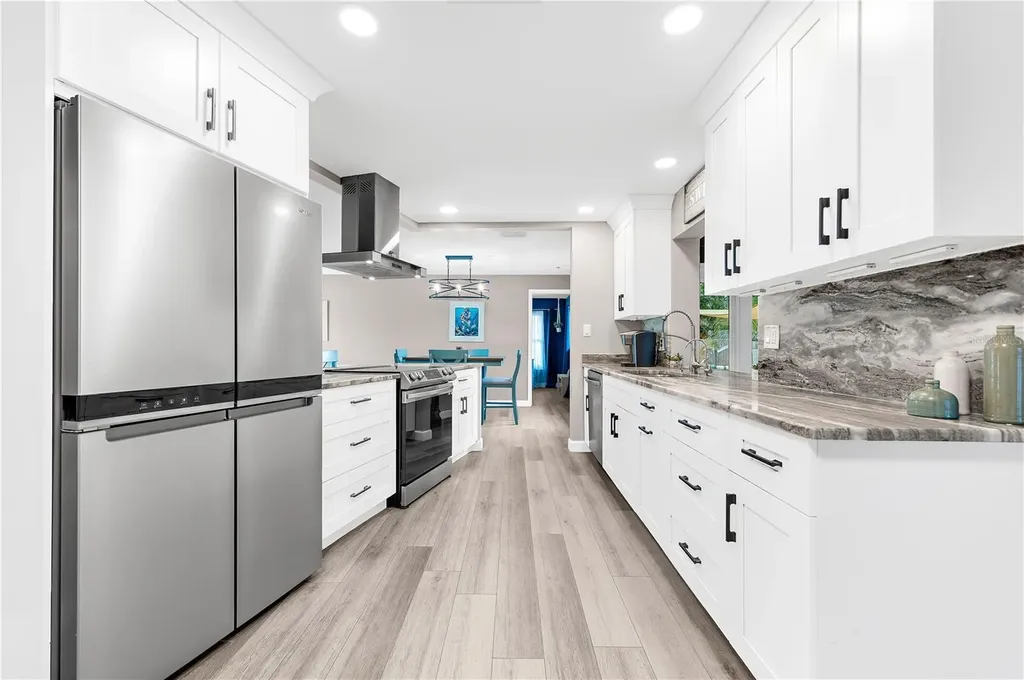 1467 Cambridge Drive Clearwater FL 33756