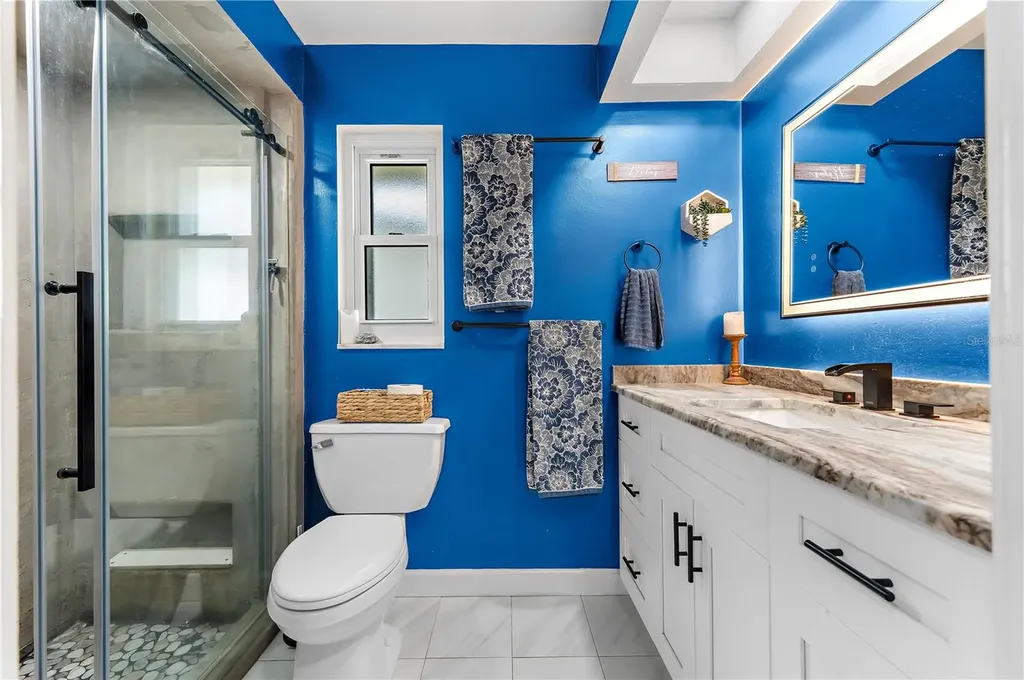 1467 Cambridge Drive Clearwater FL 33756