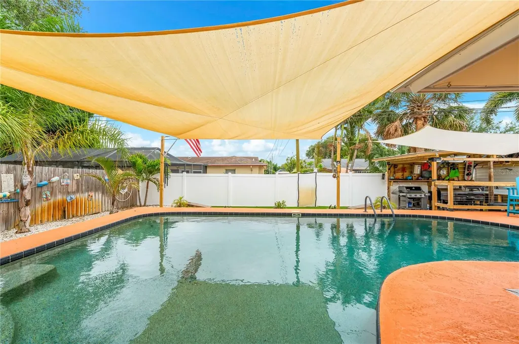 1467 Cambridge Drive Clearwater FL 33756