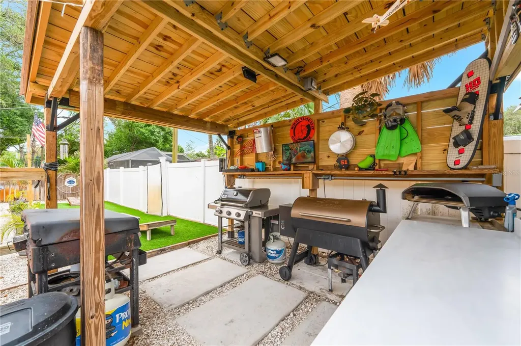 1467 Cambridge Drive Clearwater FL 33756