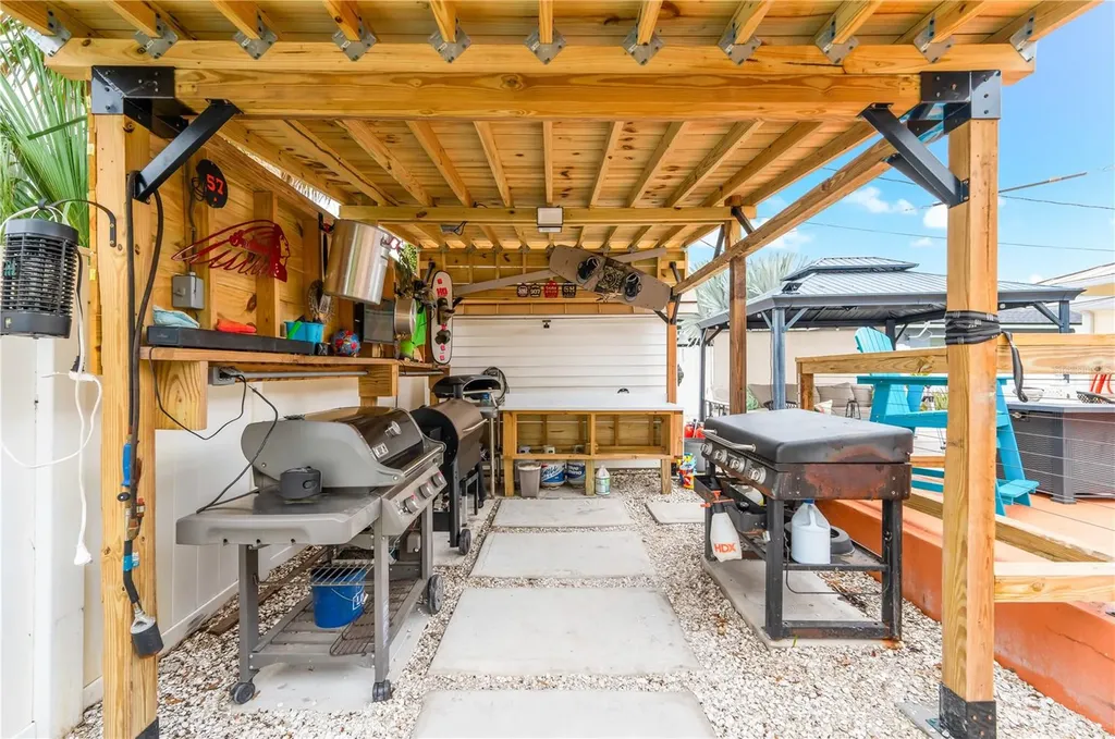 1467 Cambridge Drive Clearwater FL 33756