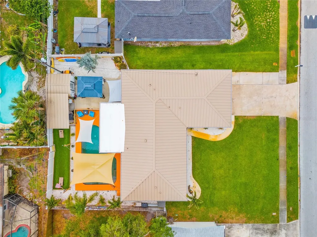 1467 Cambridge Drive Clearwater FL 33756