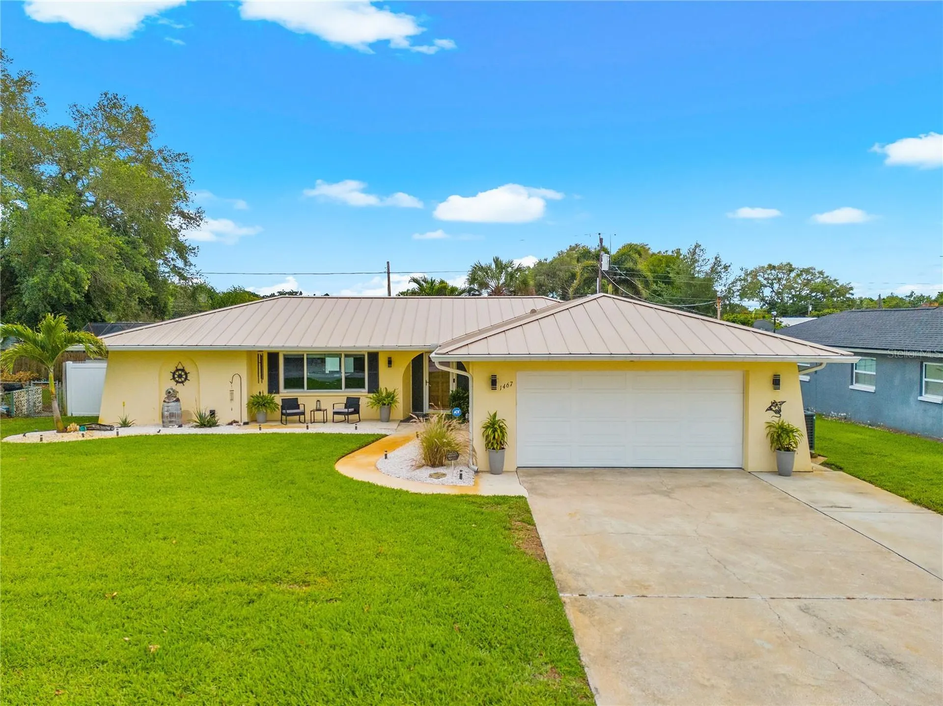 1467 Cambridge Drive Clearwater FL 33756