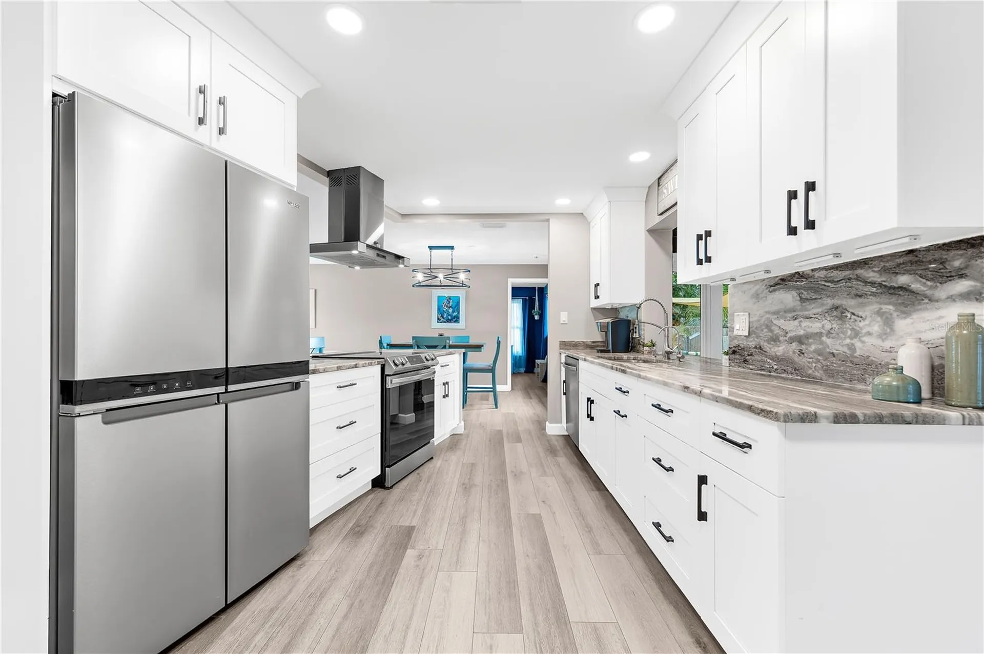 1467 Cambridge Drive Clearwater FL 33756
