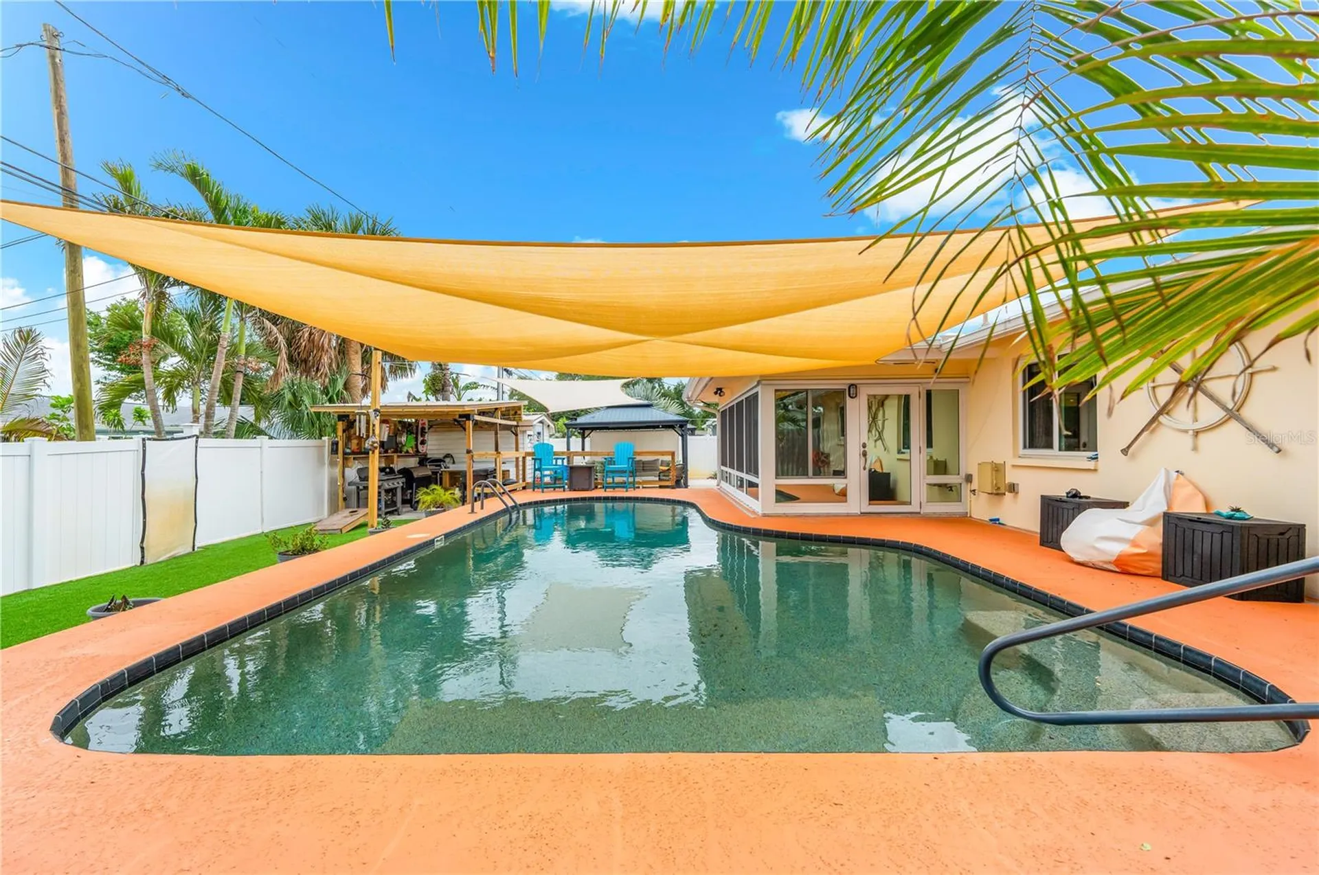 1467 Cambridge Drive Clearwater FL 33756