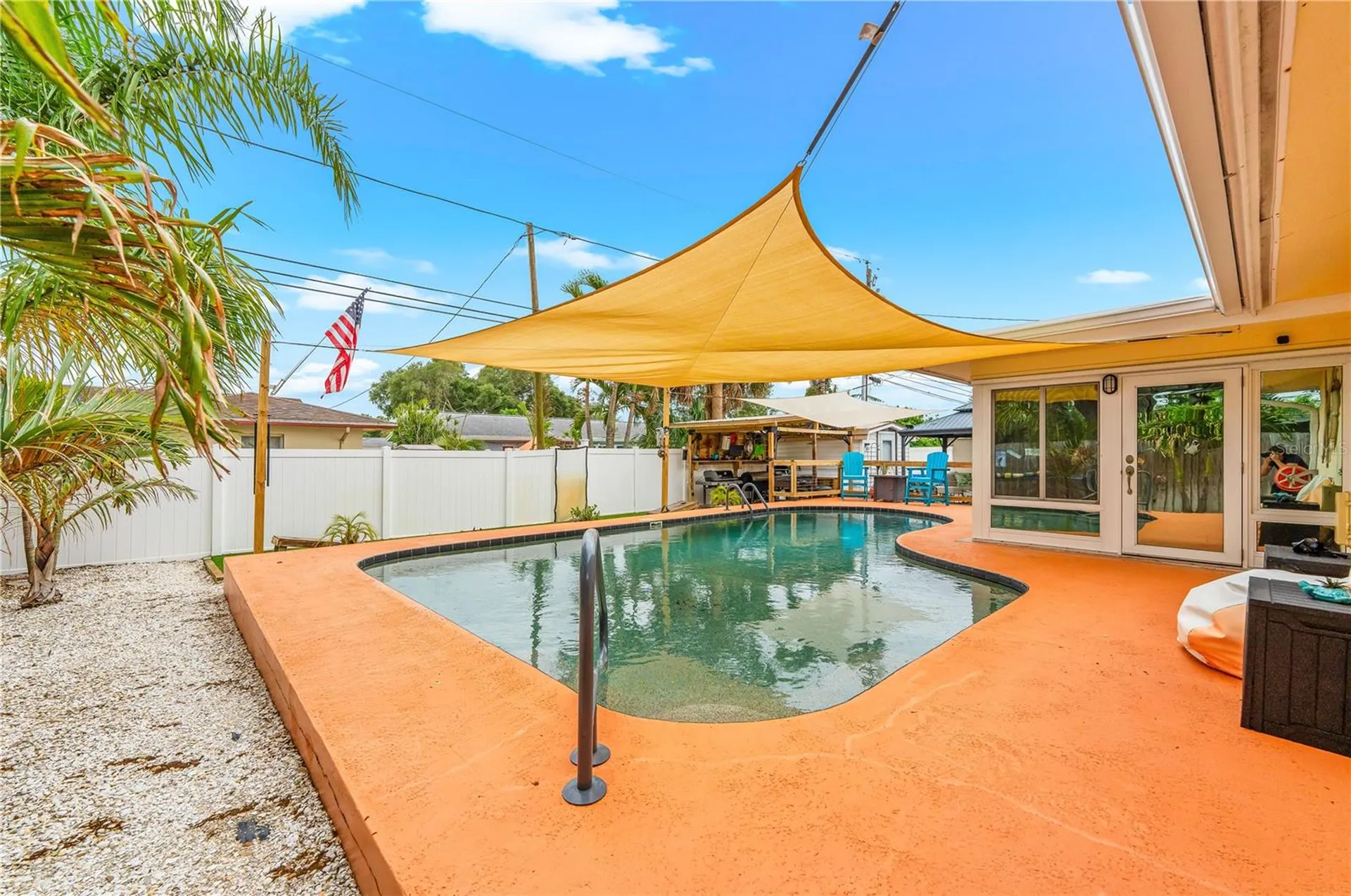 1467 Cambridge Drive Clearwater FL 33756
