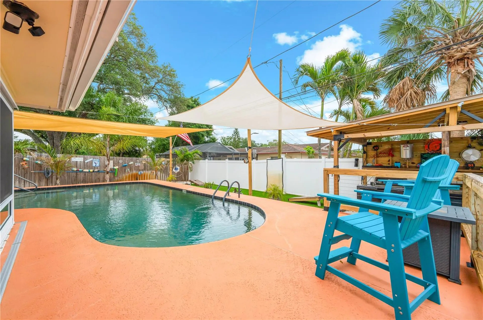 1467 Cambridge Drive Clearwater FL 33756