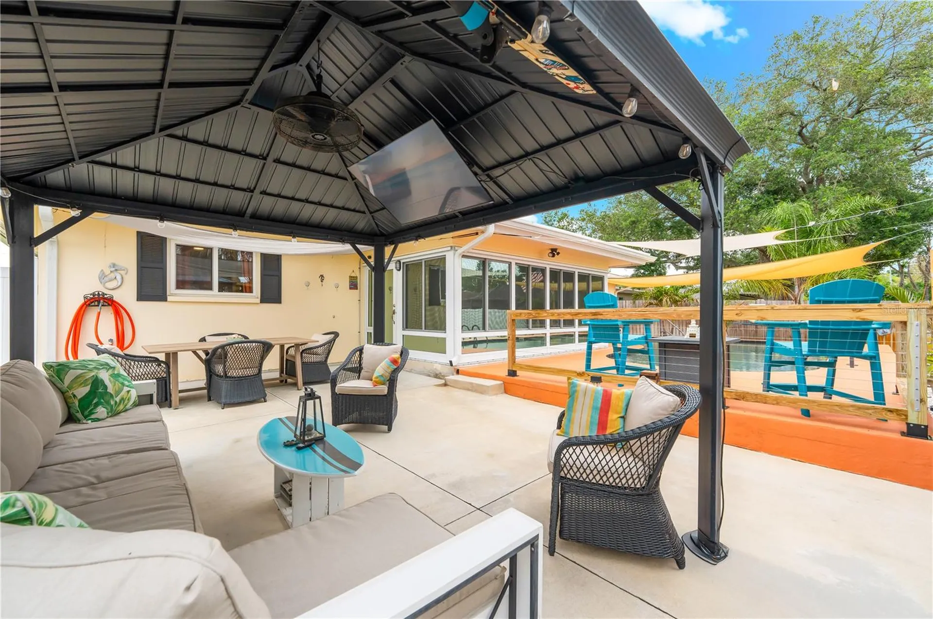 1467 Cambridge Drive Clearwater FL 33756