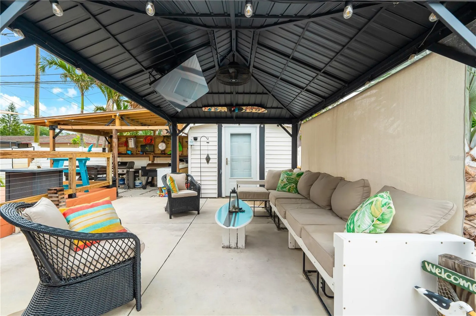 1467 Cambridge Drive Clearwater FL 33756