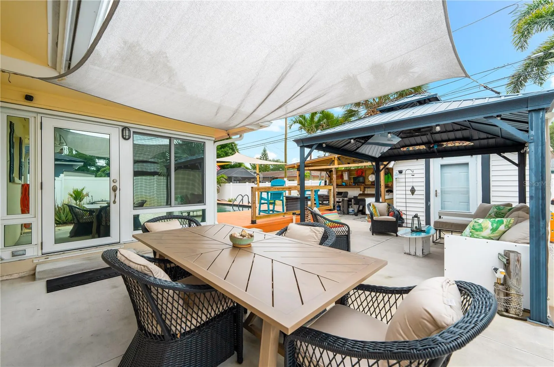 1467 Cambridge Drive Clearwater FL 33756