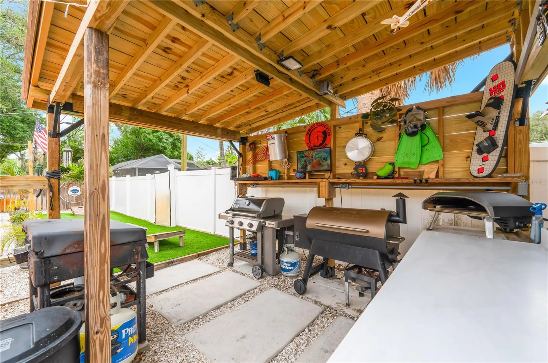 1467 Cambridge Drive Clearwater FL 33756