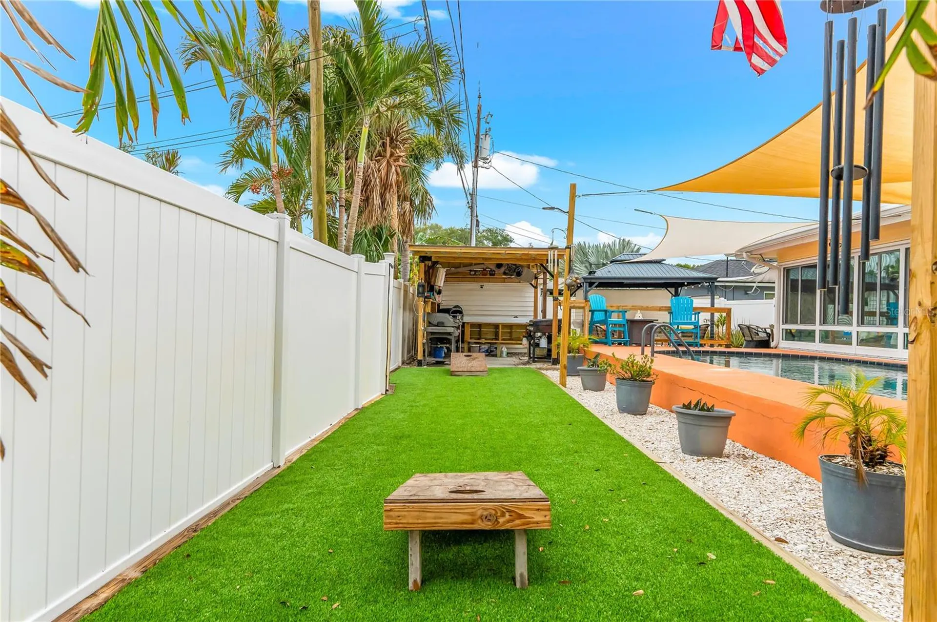 1467 Cambridge Drive Clearwater FL 33756