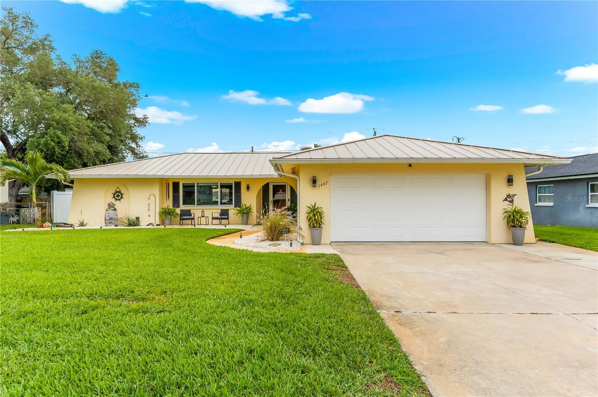 1467 Cambridge Drive Clearwater FL 33756