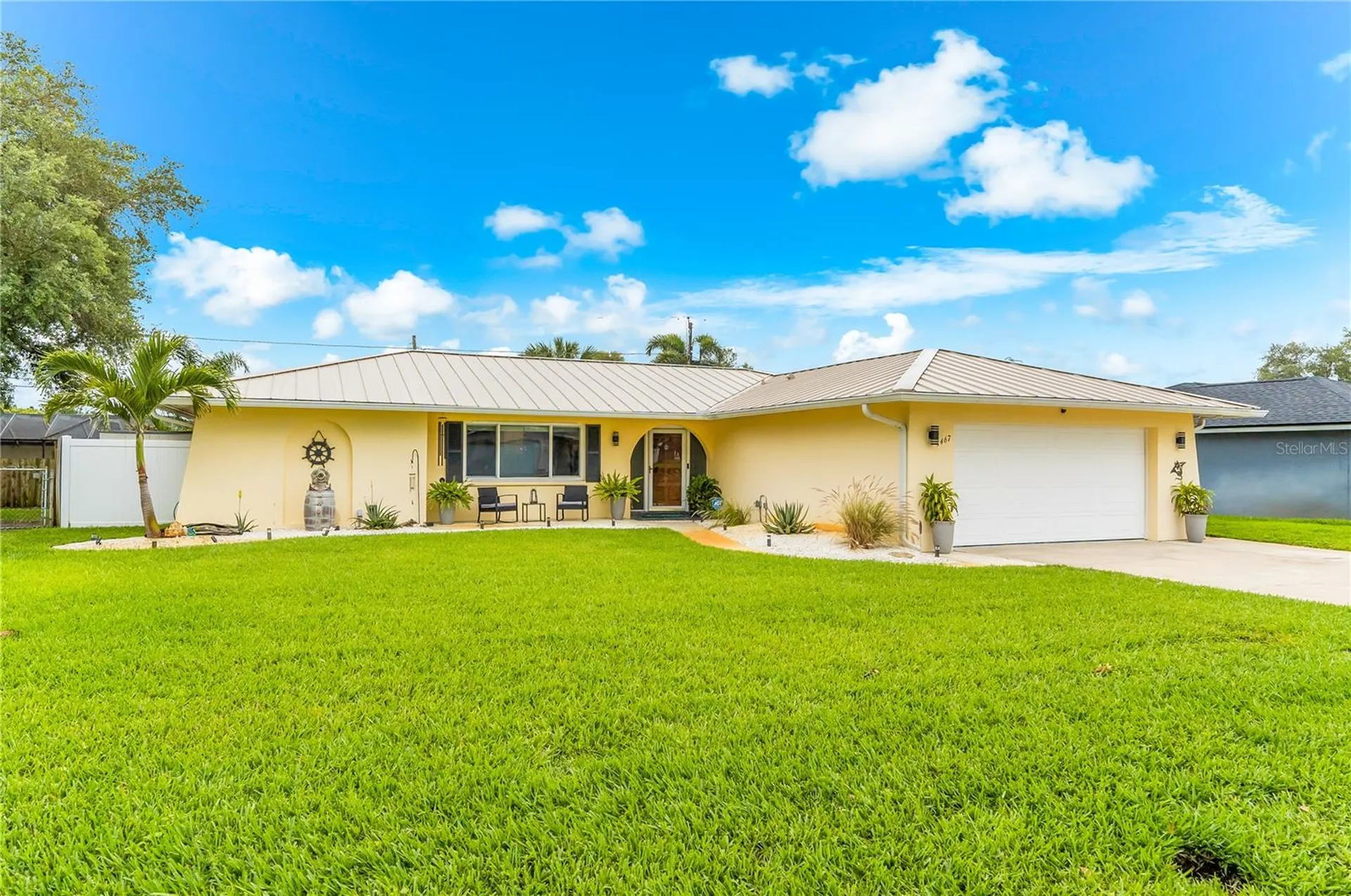 1467 Cambridge Drive Clearwater FL 33756