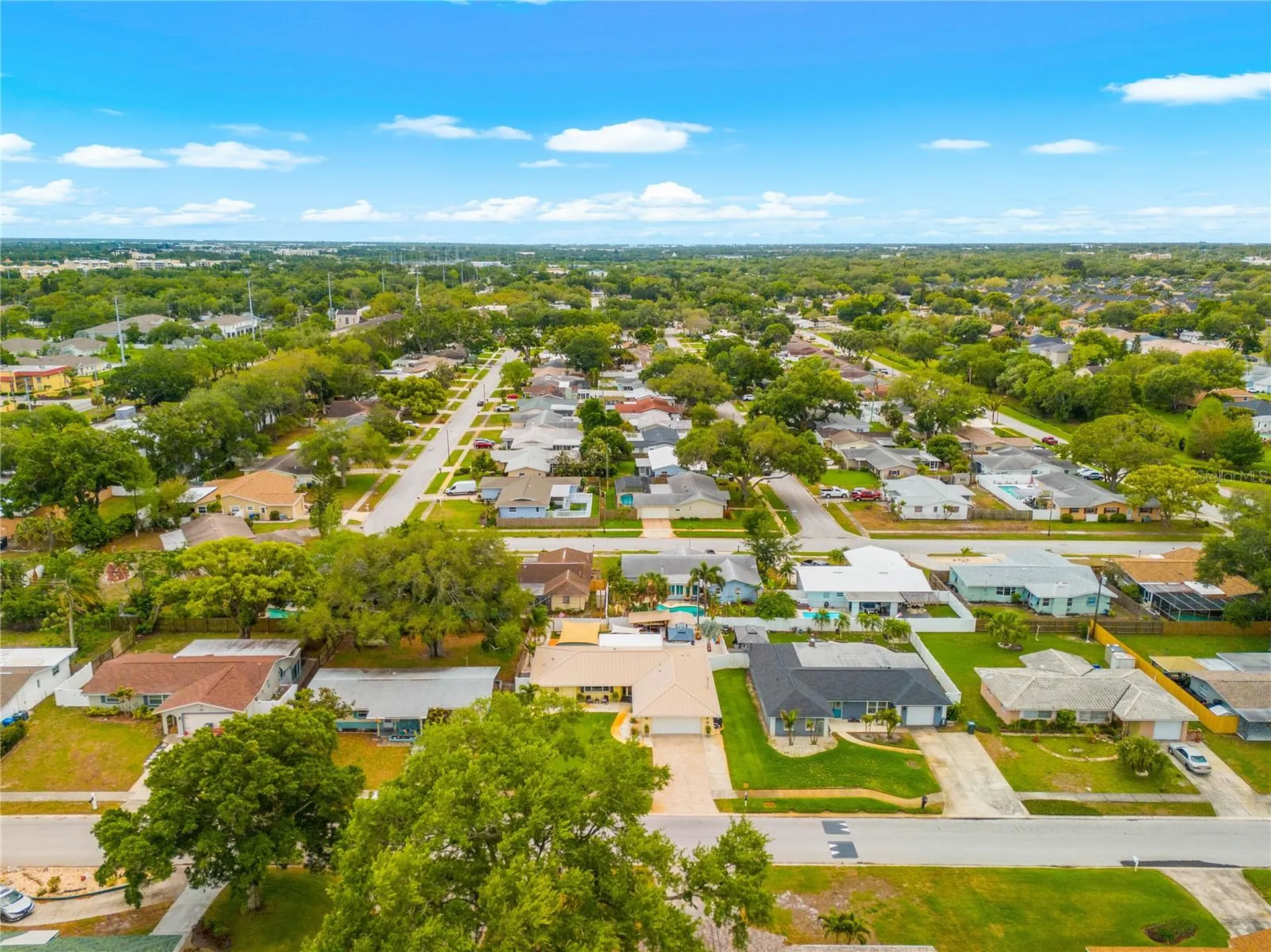 1467 Cambridge Drive Clearwater FL 33756