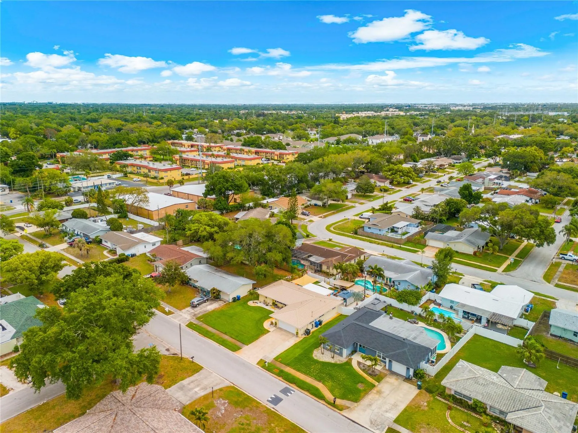 1467 Cambridge Drive Clearwater FL 33756