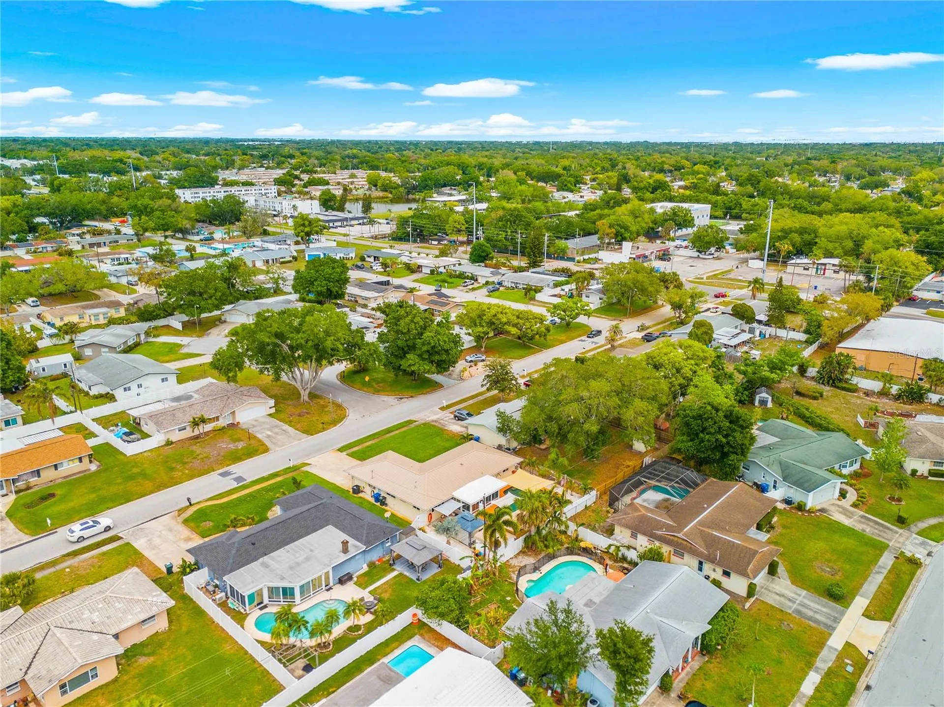 1467 Cambridge Drive Clearwater FL 33756