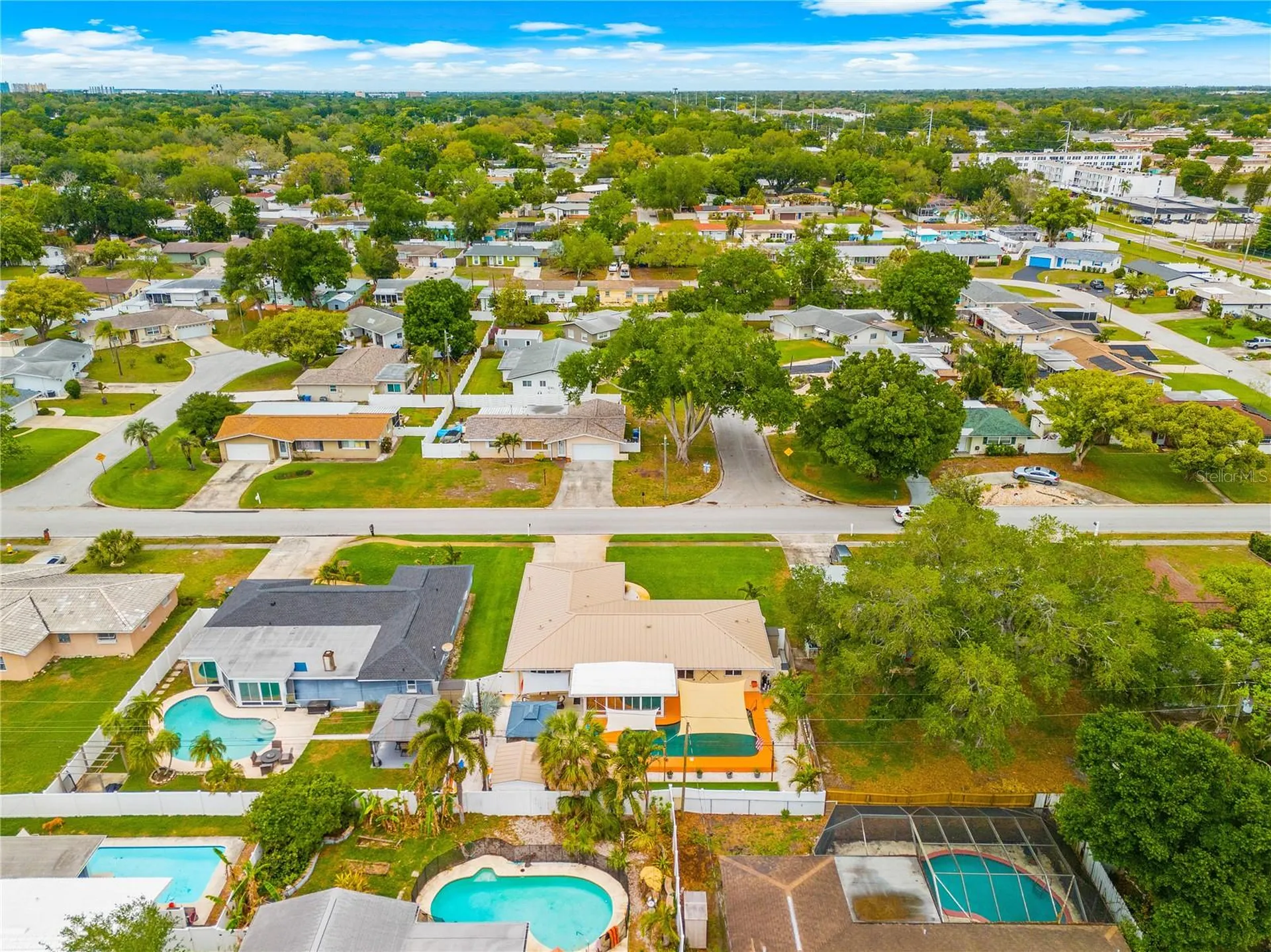 1467 Cambridge Drive Clearwater FL 33756